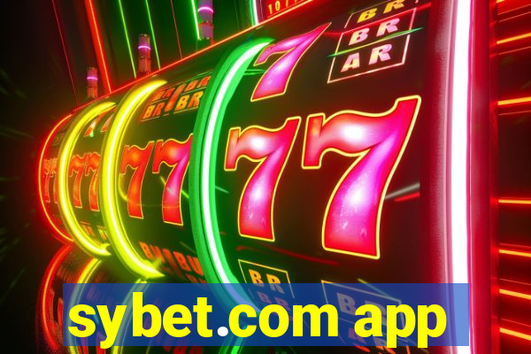 sybet.com app